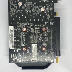 Palit GeForce GTX1050 GTX グラフィックボードの画像3