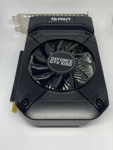 Palit GeForce GTX1050 GTX グラフィックボード_画像1