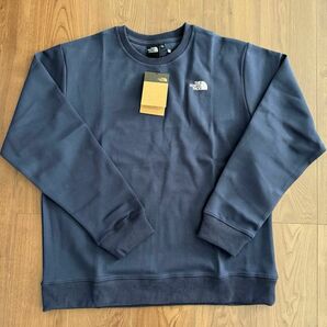 THE NORTH FACE ノースフェイス トレーナー スウェット　XL