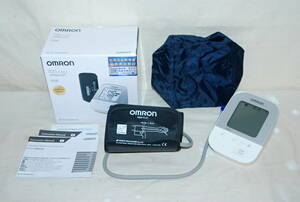 美品 OMRON オムロン JPN610T Bluetooth スマートアーム血圧計 日本製