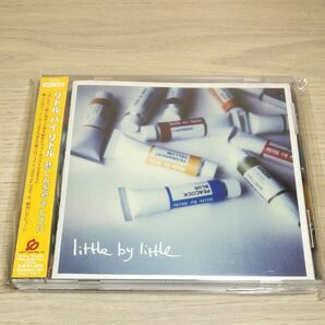 《USED》悲しみをやさしさに (CCCD) little by little、 鈴木哲彦、 tasuku