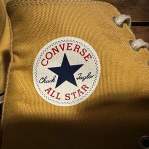 コンバース chuck Taylor チャックテイラー ct70 オールスター CONVERSE 三ツ星 ハイカット HI ALLSTAR 旧タグ 旧パッチ 28 28.0の画像5