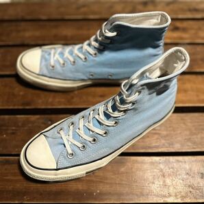 Converse ALL STAR CT70 HI CHUCK TAYLOR '70 Premium Line コンバース CT70 チャックテイラー '70 プレミアムライン ハイ 訳ありの画像2