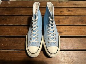 Converse ALL STAR CT70 HI CHUCK TAYLOR '70 Premium Line コンバース CT70 チャックテイラー '70 プレミアムライン ハイ 訳あり