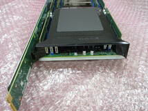 SuperMicro X10DRT-PIBF (Dual LGA2011) / Xeon E5-2667v4 *2CPU / mem 64GB (8GB *8）/ No.T039_画像3