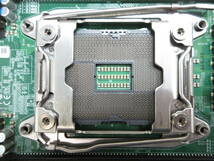 【2枚セット】Supermicro / マザーボード X10DRT-PIBF / Dual socket (LGA 2011) / No.R480_画像4