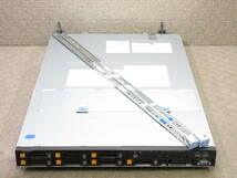 【※HDD無し】NEC Express5800/R120g-1M (Xeon E5-2650v4 2.20GHz *2CPU)(256GB)(MR9362-8i)(10GBASE-T N8104-157)(DVD-ROM) No.T256_画像1