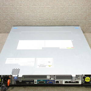 【※HDD無し】【NEC Express5800/R120g-1E】Xeon E5-2623v4 2.60Hz / mem 16GB / RAID MR9362-8i / DVD-ROM / No.R332の画像2