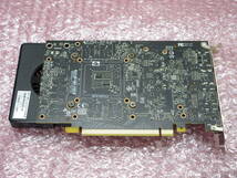 nVIDIA / Quadro P2000 / GDDR5 5GB / DisplayPort 1.4対応コネクタ ×4系統出力 / 動作確認済み / No.T708_画像3