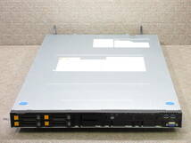 【※HDD無し】【NEC Express5800/R120g-1E】Xeon E5-2609v4 1.70GHz / mem 16GB / RAID MR9362-8i / DVD-ROM / No.S037_画像1