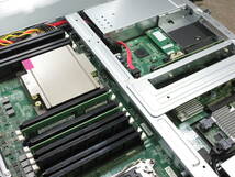 【※HDD無し】【NEC Express5800/R120g-1E】Xeon E5-2609v4 1.70GHz / mem 16GB / RAID MR9362-8i / DVD-ROM / No.S037_画像4