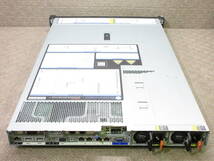 【※HDD無し】Lenovo IBM System x3550 M5 / Xeon E5-2650v4 2.20GHz *2CPU / 64GB / DVD-ROM / ServerRAID M5210 / No.T463_画像2