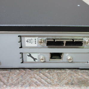IBM / LTO6 テープドライブ TS2260 (3580-H6S) / LTO Ultrium 6 / No.T821の画像5