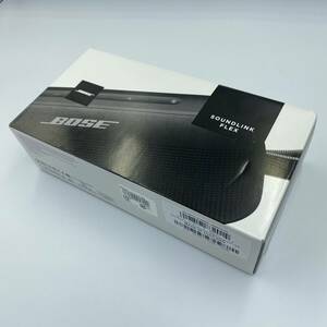 （新品・未開封）Bose Sound Link Fiex 