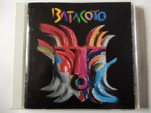 CD/ブラジル音楽: MPB/Batacoto- バタコト/Teo Lima/Camaleao:Batacoto/Quilombos:Batacoto/Candongueiro:Batacoto/Folia Serrana:Batacoto_画像1