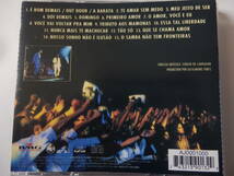 CD/ブラジル音楽: Pagode/So Pra Contrariar - Futebol Clube Ao Vivo/Alexandre Pires:Te Amar Sem Medo/Doi Demais:So Pra/Tao So:So Pra_画像2