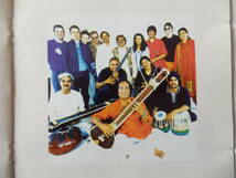 CD/インド音楽:サイケ- シタール/アナンダ.シャンカール/Ananda Shankar Experience - Walking On/Jungle Symphony:Ananda/Pluck:Ananda_画像4