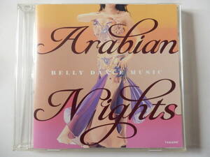 CD/ベリーダンス- ミュージック/Arabian Nights - Belly Dance Music/依田伸隆:音楽/Belly Dance Autumn/Ambient Loｖe 