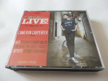 CD&DVD/US: オルガニスト/キャメロン.カーペンター/Cameron Carpenter - Cameron Live!/Cameron Carpenter:Bach/デジタル.オルガン_画像9