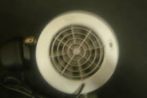テトラ 水槽用冷却ファン 25℃ダブルクールファン CFT-60W used_画像2