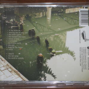 NOSOUND ノーサウンド/ SOL29 2010年発売 CD+DVD 輸入盤の画像2