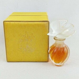 451 # 【 ほぼ満タン 】 Nina Ricci L'Air du Temps ニナリッチ レールデュタン 香水 フレグランス 箱付き フランス製