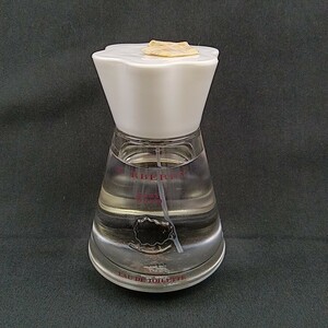 477 #【 100ml ほぼ満タン 】 BURBERRY BABY TOUCH バーバリー ベビータッチ EDT オードトワレ SP スプレー 香水 フレグランス