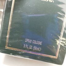 120 # 【 59ml 未開封 】 POLO RALPH LAUREN ポロラルフローレン COLOGNE コロン SP スプレー 香水 フレグランス 米国製_画像5