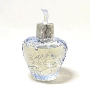 6 × 【 30ml ほぼ満タン 】 Lolita Lempicka ロリータ レンピカ EDT オードトワレ SP スプレー 香水 フレグランス フランス製