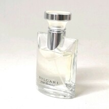 16 × 【 50ml 】 BVLGARI pour Homme ブルガリ プールオム EDT オードトワレ SP スプレー 香水 フレグランス イタリア製_画像1