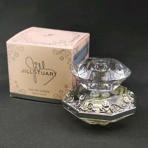 260 # 【 30ml ほぼ満タン 】 JILLSTUART JILL by JILLSTUART ジルスチュアート ジルバイジルスチュアート EDT SP 香水 フレグランス