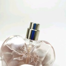 275 # 【 30ml ほぼ満タン 】 VERA WANG Princess ヴェラウォン プリンセス EDT オードトワレ SP スプレー 香水 フレグランス_画像7