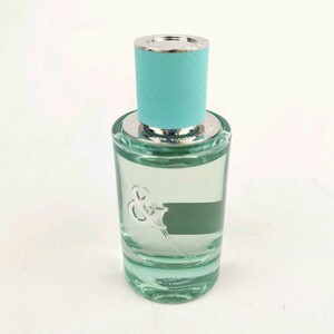 304◎ 【50ml ほぼ満タン】 TIFFANY LOVE FOR HER TF& ティファニー ラブ フォーハー EDP オードパルファム SP スプレー 香水 フレグランス