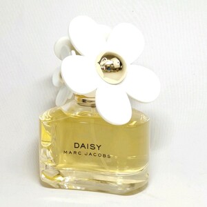 434 # 【 50ml ほぼ満タン 】 MARC JACOBS DAISY マークジェイコブス デイジー EDT オードトワレ SP スプレー 香水 フレグランス