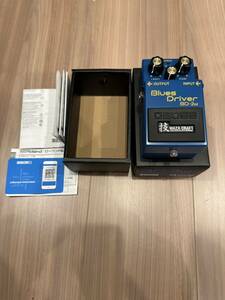 1円スタートBOSS BD-2W