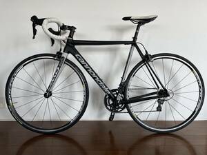  Cannondale CAAD12 105