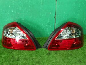  President [PGF50 latter term ] brake lamp left right tail light ICHIKOH 4937 Ichiko 