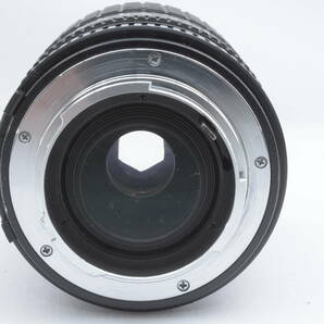 【1円スタート！】Sigma Zoom-ε F/3.5-4.5 28-70mm ペンタックス Kマウント 動作未確認 KK03212の画像6