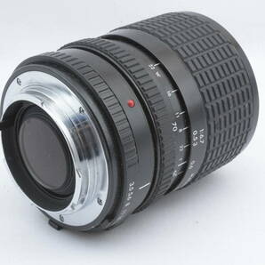 【1円スタート！】Sigma Zoom-ε F/3.5-4.5 28-70mm ペンタックス Kマウント 動作未確認 KK03212の画像4