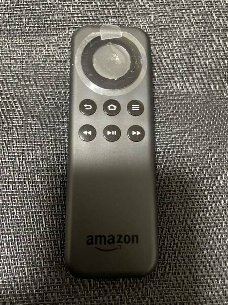 Fire TV Stick (2015) リモコン 4K MAX アマゾン Amazon