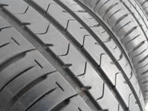 【即決送料無料] BRIDGESTONE ECOPIA NH100C 175/65r14. 4本セット2021年製 ★残9分山以上・バリ山の良品です！★_画像6