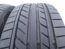 【即決送料無料] GOODYEAR EAGLE LSEXE 225/40r19 4本セット2021年製 ★残9分山以上・バリ山の良品です！★_画像2