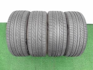 【即決送料無料] YOKOHAMA PRACTIVA 215/45r17. 4本セット2023年製 ★残9分山以上・バリ山の良品です！★