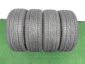 【即決送料無料] GOODYEAR EAGLE LS2000 185/55r15. 4本セット2023年製 ★残9分山以上・バリ山の良品です！★