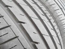 【即決送料無料] MEDALLION MD-A1 215/45r17 4本セット2022年製 ★残9分山以上・バリ山の良品です！★_画像7