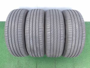 【即決送料無料] ★ SALE ★ MICHELIN PRIMACY 4. 195/60r16. 4本セット2020年製 ★残9分山以上・バリ山の良品です！★