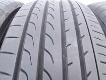 【即決送料無料] YOKOHAMA BLUEARTH RV-02 215/60r17. 4本セット2020年製 ★残8分山以上・バリ山の良品です！★_画像3