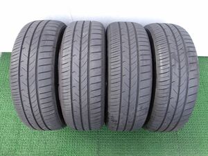 【即決送料無料] TOYO TIRES TOYO TRANPATH MP7 215/60r17 4本セット2021年製 ★残9分山以上・バリ山の良品です！★