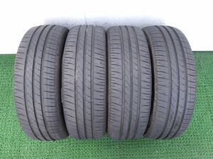 【即決送料無料] MARQUIS CST MR61 165/55r15 4本セット2022年製 ★残8分山以上・バリ山の良品です！★