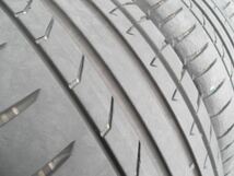 【即決送料無料] PIRELLI DRAGON SPORT 215/45r18. 4本セット2020年製 ★残8分山以上・バリ山の良品です！★_画像6